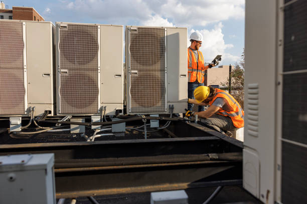 Professional HVAC in Shannon, MS