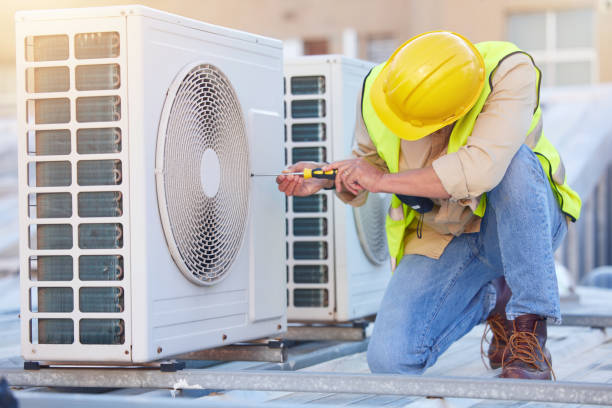 Best Affordable HVAC services  in Shannon, MS