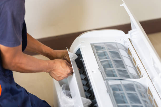 Best Best HVAC companies  in Shannon, MS
