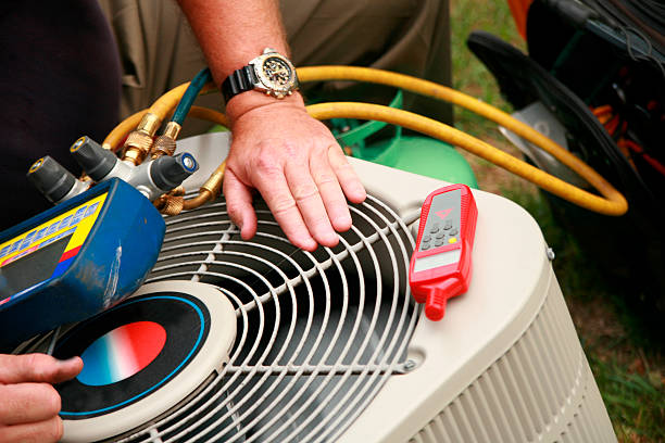 Air duct cleaning in Shannon, MS