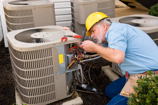 Best Residential HVAC services  in Shannon, MS