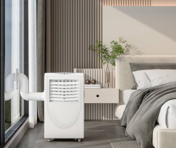 Ductless HVAC repair in Shannon, MS
