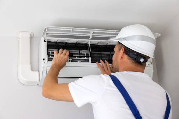 Best Ductless HVAC repair  in Shannon, MS