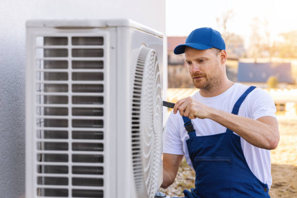 Best HVAC installation services  in Shannon, MS
