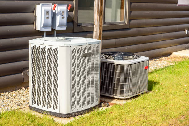Best HVAC air duct cleaning  in Shannon, MS